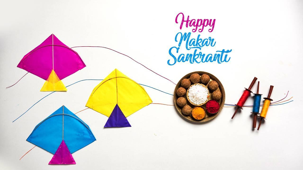 Makar Sankranti 2023: Wishes, Messages, Quotes and Images to share with your family and friends